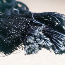 Cómo se hace un par de jeans: el índigo (parte 3 de 6)